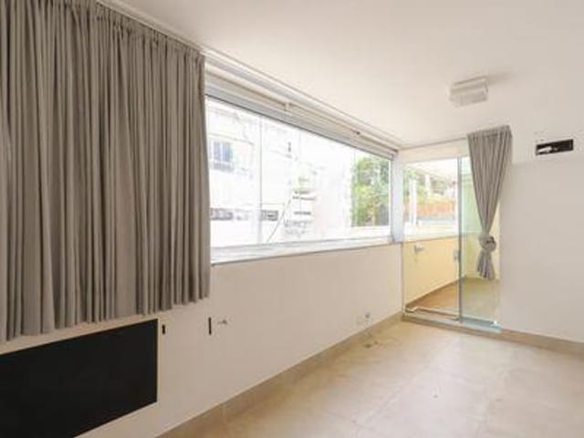 Foto do Apartamento - Apartamento à venda, Vila Ipojuca, São Paulo, SP | Vista Livre