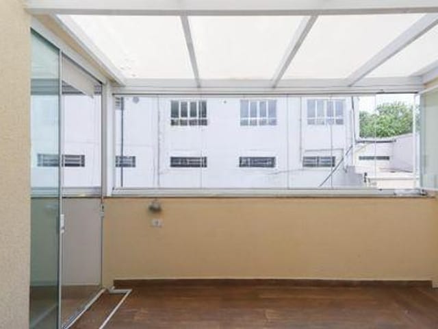 Foto do Apartamento - Apartamento à venda, Vila Ipojuca, São Paulo, SP | Vista Livre
