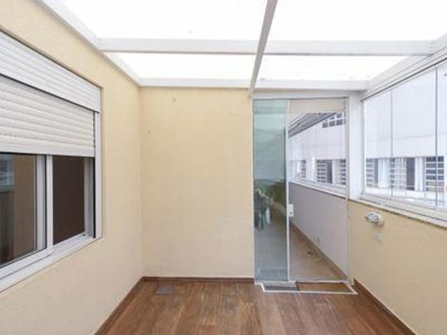 Foto do Apartamento - Apartamento à venda, Vila Ipojuca, São Paulo, SP | Vista Livre