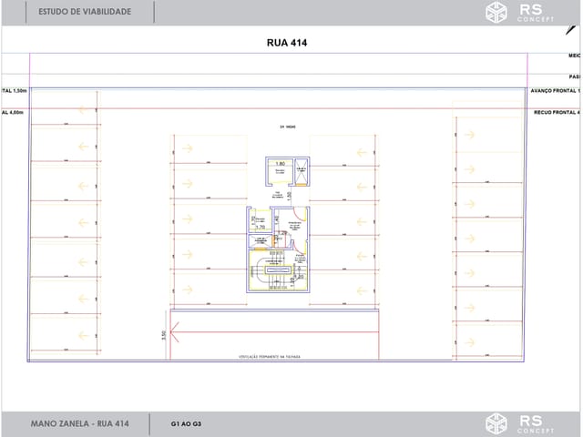 Apartamento com 60m² 2 quartos e 3 banheiros, à venda, no bairro Morretes em Itapema