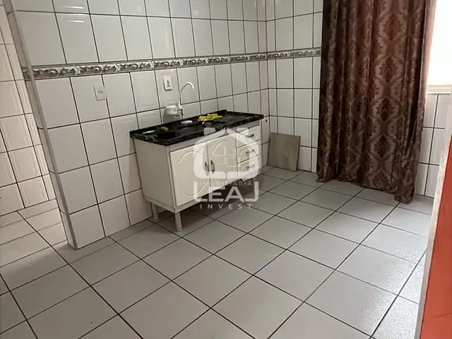 Apartamento com 50m² 2 quartos e 1 banheiro, à venda, no bairro Conjunto Habitacional Instituto Adventista em São Paulo