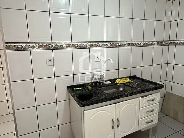 Apartamento com 50m² 2 quartos e 1 banheiro, à venda, no bairro Conjunto Habitacional Instituto Adventista em São Paulo