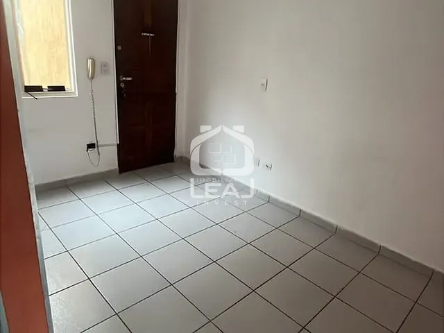 Apartamento com 50m² 2 quartos e 1 banheiro, à venda, no bairro Conjunto Habitacional Instituto Adventista em São Paulo