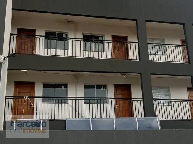 Apartamento com 50m² 2 quartos e 1 banheiro, à venda, no bairro Jardim São Vicente em São Paulo