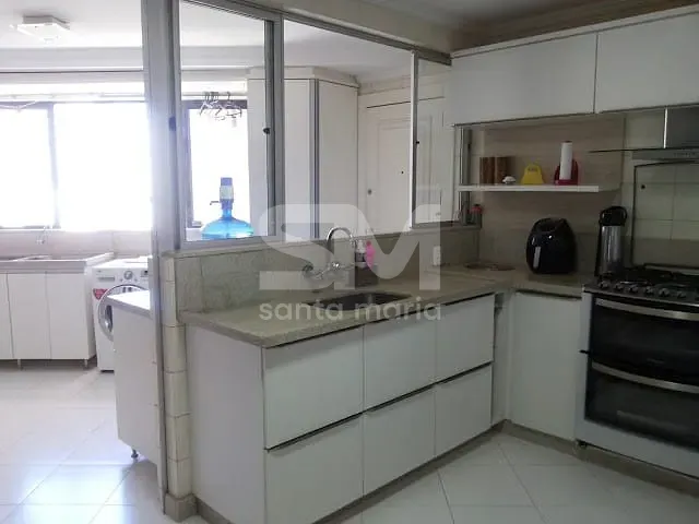 Apartamento com 222m² 3 quartos e 2 banheiros, à venda, no bairro Centro em Chapecó