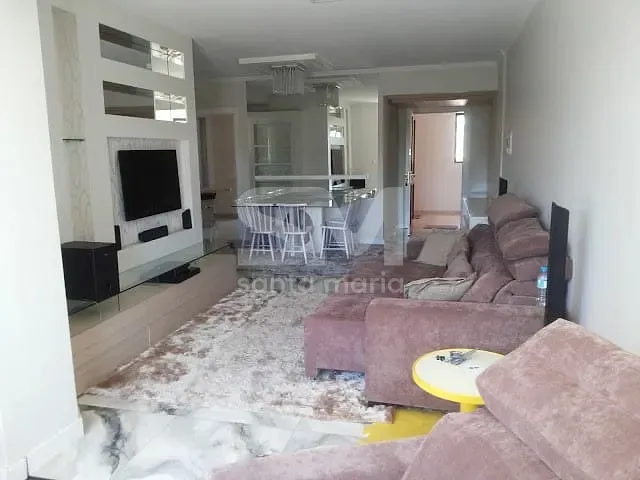 Apartamento com 222m² 3 quartos e 2 banheiros, à venda, no bairro Centro em Chapecó