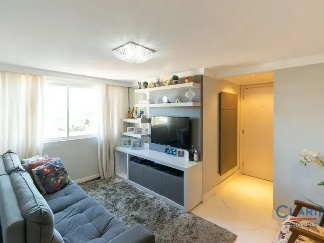 Apartamento 3 quartos e 2 banheiros, à venda, no bairro CENTRO em Campo Largo