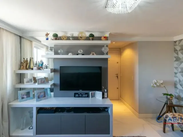 Apartamento 3 quartos e 2 banheiros, à venda, no bairro CENTRO em Campo Largo