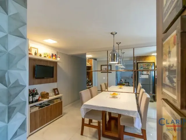 Apartamento 3 quartos e 2 banheiros, à venda, no bairro CENTRO em Campo Largo