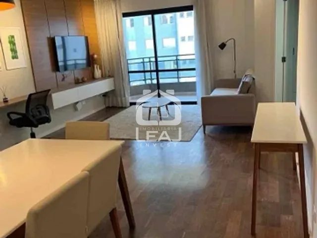 Apartamento com 183m² 3 quartos e 3 banheiros, para alugar, no bairro Cidade Monções em São Paulo