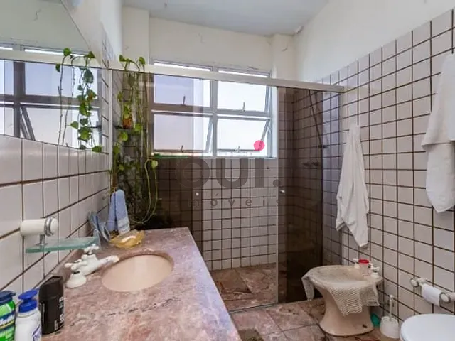 Apartamento com 350m² 3 quartos e 2 banheiros, à venda, no bairro Jardim Paulista em São Paulo