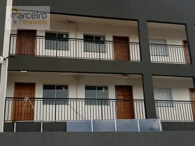 Apartamento com 49m² 2 quartos e 1 banheiro, à venda, no bairro Jardim São Vicente em São Paulo