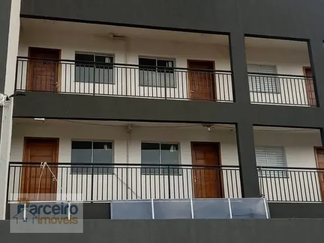 Apartamento com 49m² 2 quartos e 1 banheiro, à venda, no bairro Jardim São Vicente em São Paulo