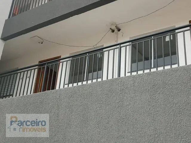 Apartamento com 49m² 2 quartos e 1 banheiro, à venda, no bairro Jardim São Vicente em São Paulo