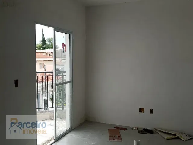 Apartamento com 49m² 2 quartos e 1 banheiro, à venda, no bairro Jardim São Vicente em São Paulo