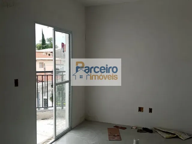 Apartamento com 49m² 2 quartos e 1 banheiro, à venda, no bairro Jardim São Vicente em São Paulo