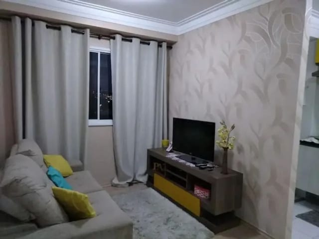 Foto do Apartamento - Apartamento com 2 dormitórios à venda, 51 m² por R$ 387.960 - Centro - Barueri/SP | Pitale Imóveis Ltda.