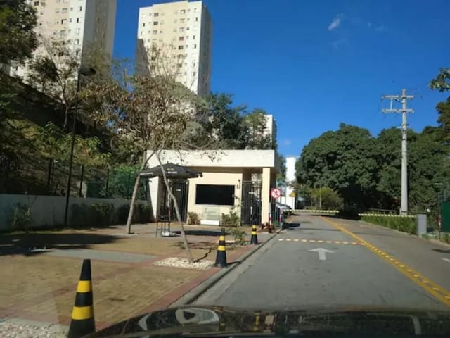 Foto do Apartamento - Apartamento com 2 dormitórios à venda, 51 m² por R$ 387.960 - Centro - Barueri/SP | Pitale Imóveis Ltda.