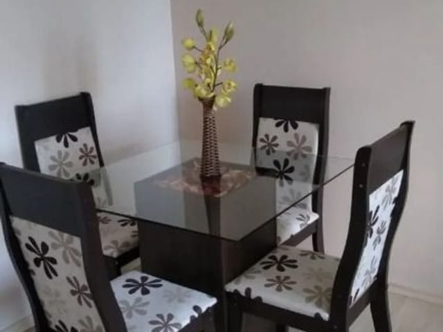 Foto do Apartamento - Apartamento com 2 dormitórios à venda, 51 m² por R$ 387.960 - Centro - Barueri/SP | Pitale Imóveis Ltda.