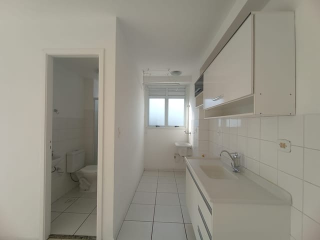 Apartamento com 36m² 1 quarto e 1 banheiro, para alugar, no bairro Cambuci em São Paulo