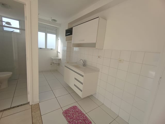 Apartamento com 36m² 1 quarto e 1 banheiro, para alugar, no bairro Cambuci em São Paulo