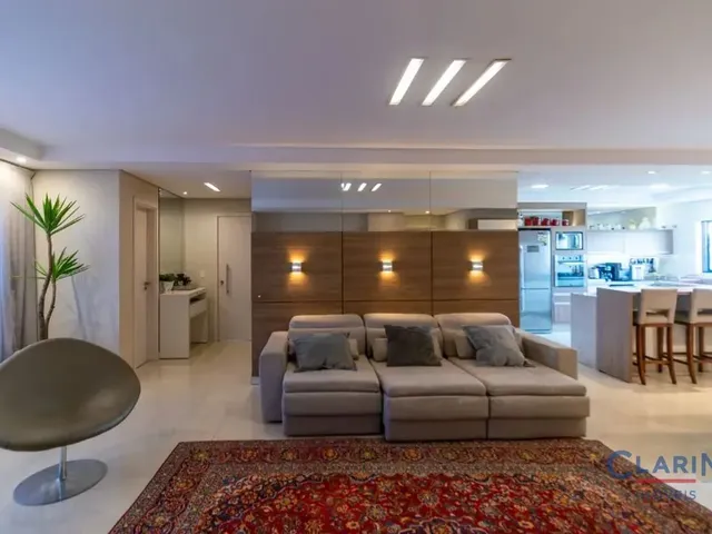 Apartamento 3 quartos e 2 banheiros, à venda, no bairro CENTRO em Campo Largo