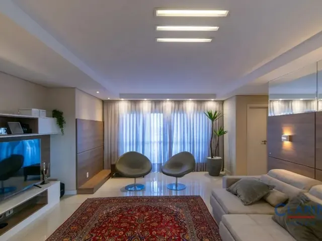 Apartamento 3 quartos e 2 banheiros, à venda, no bairro CENTRO em Campo Largo