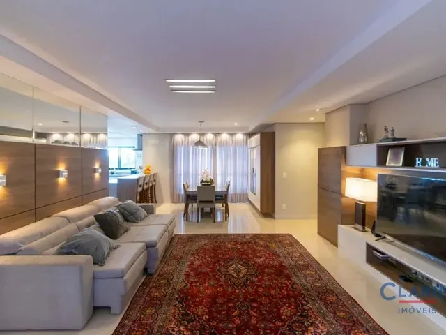 Apartamento 3 quartos e 2 banheiros, à venda, no bairro CENTRO em Campo Largo
