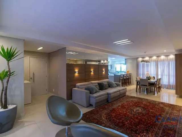 Apartamento 3 quartos e 2 banheiros, à venda, no bairro CENTRO em Campo Largo