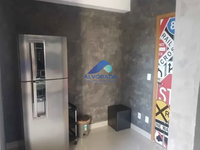 Apartamento 2 quartos e 2 banheiros, à venda, no bairro Jardim Aquarius em São José dos Campos