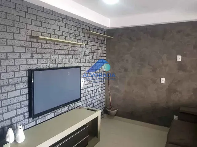 Apartamento 2 quartos e 2 banheiros, à venda, no bairro Jardim Aquarius em São José dos Campos