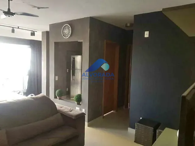 Apartamento 2 quartos e 2 banheiros, à venda, no bairro Jardim Aquarius em São José dos Campos