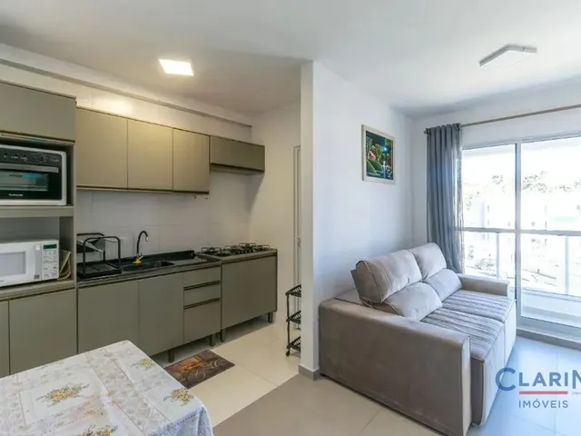 Apartamento à venda, no bairro LOTEAMENTO ITABOA em Campo Largo