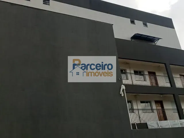 Apartamento com 47m² 2 quartos e 1 banheiro, à venda, no bairro Jardim São Vicente em São Paulo