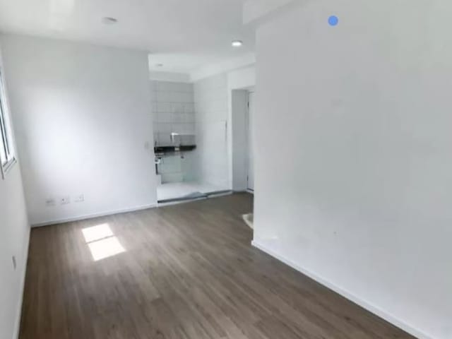 Apartamento com 32m² 1 quarto e 1 banheiro, à venda, no bairro Parque Reboucas em São Paulo
