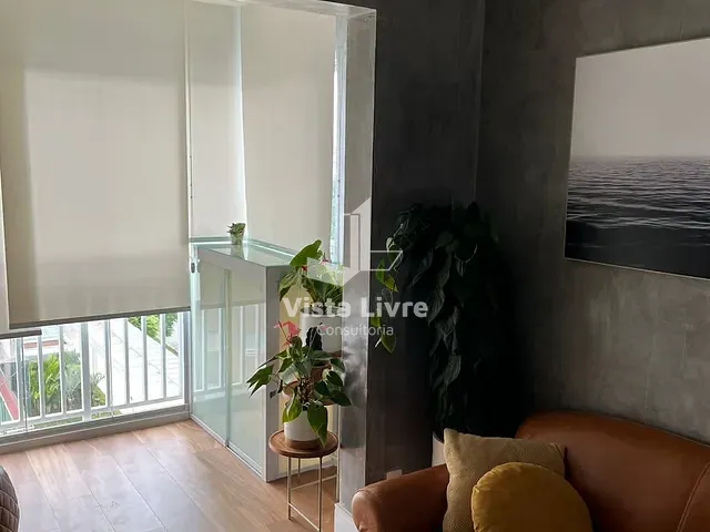 Apartamento com 51m² 2 quartos e 1 banheiro, à venda, no bairro Água Branca em São Paulo