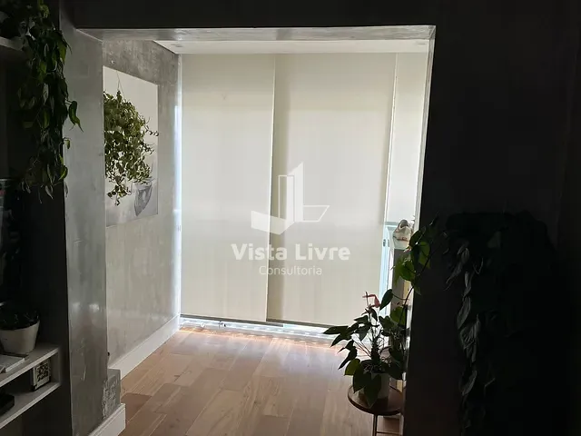 Apartamento com 51m² 2 quartos e 1 banheiro, à venda, no bairro Água Branca em São Paulo