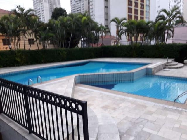 Foto do Apartamento - Apartamento à venda 3 Quartos, 1 Vaga, 133M², Belenzinho, São Paulo - SP | J K | ZONA LESTE IMÓVEIS
