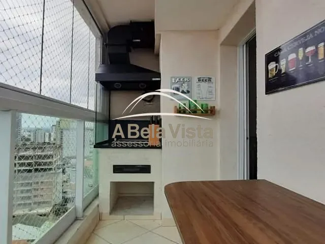 Apartamento com 78m² 3 quartos e 2 banheiros, à venda, no bairro VL OSASCO em Osasco