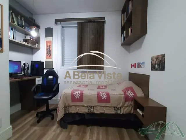 Apartamento com 78m² 3 quartos e 2 banheiros, à venda, no bairro VL OSASCO em Osasco