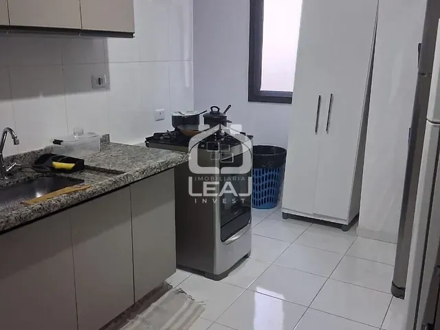Apartamento com 117m² 3 quartos e 3 banheiros, à venda, no bairro Chácara Agrindus em Taboão da Serra