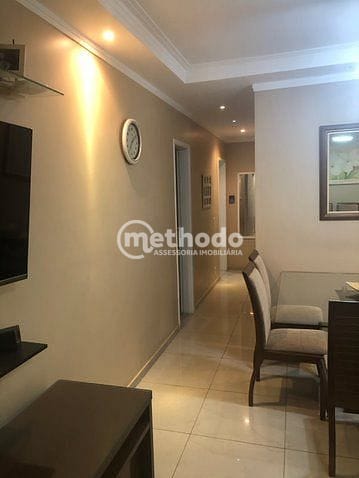 Apartamento, 3 quartos, 82 m² - Foto 5