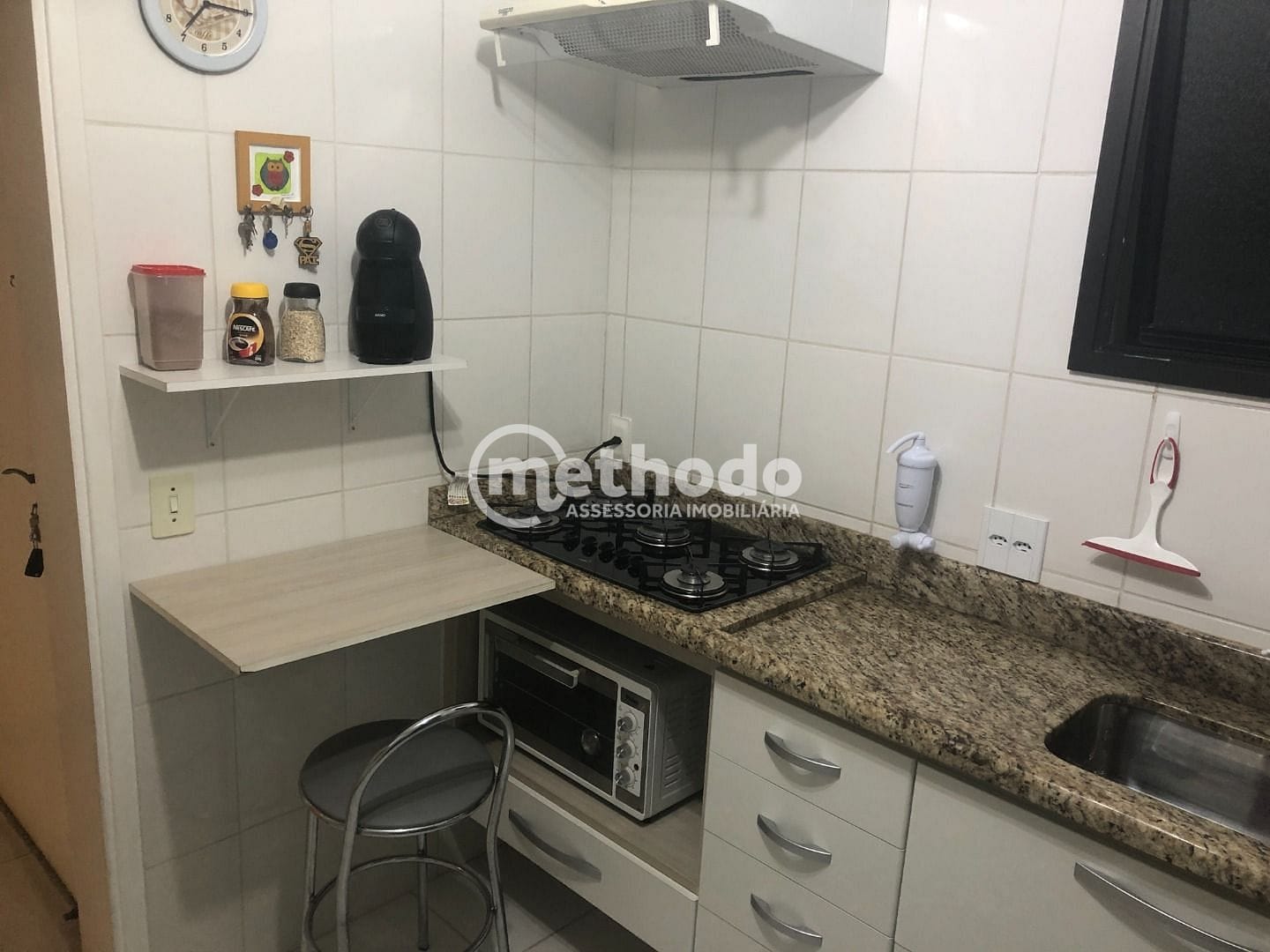 Apartamento, 3 quartos, 82 m² - Foto 21