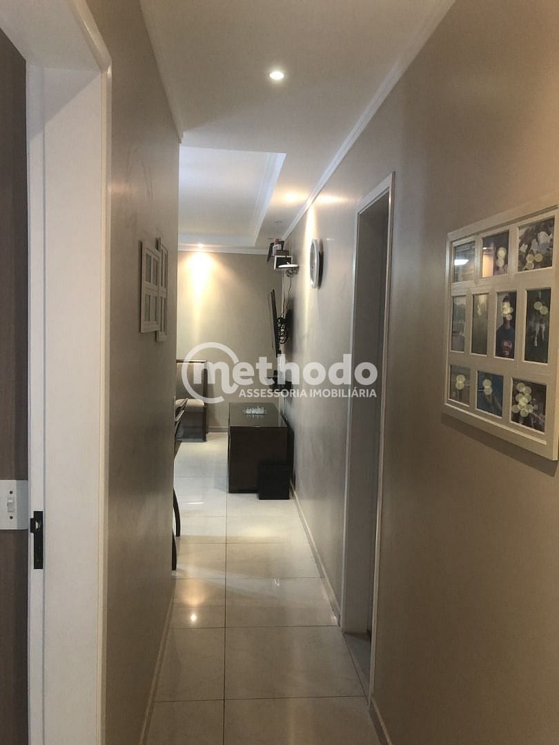 Apartamento, 3 quartos, 82 m² - Foto 8