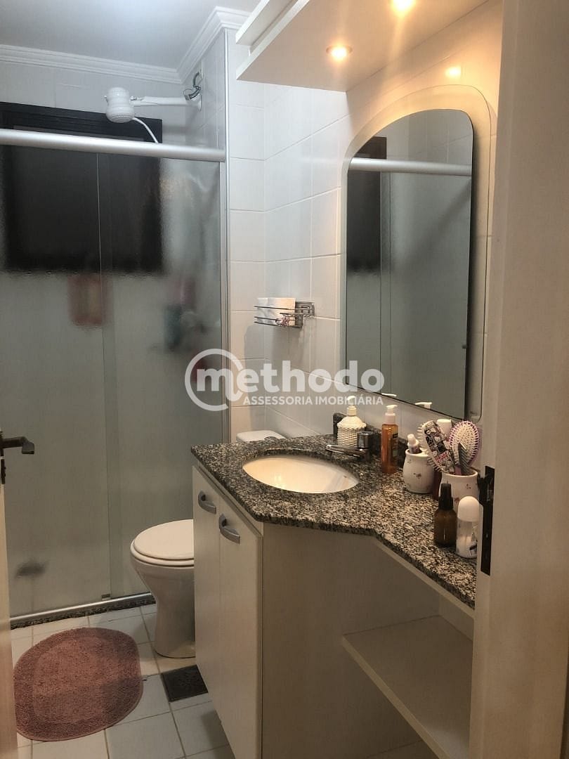 Apartamento, 3 quartos, 82 m² - Foto 19