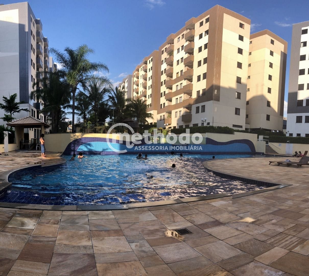 Apartamento, 3 quartos, 82 m² - Foto 1