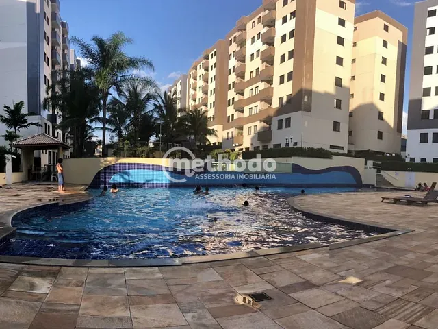 Apartamento com 82m² 3 quartos e 2 banheiros, à venda, no bairro Jardim do Lago em Campinas