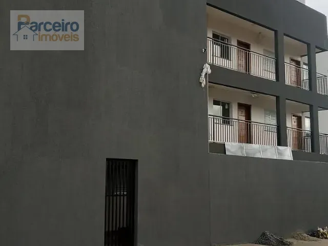 Apartamento com 48m² 2 quartos e 1 banheiro, à venda, no bairro Jardim São Vicente em São Paulo