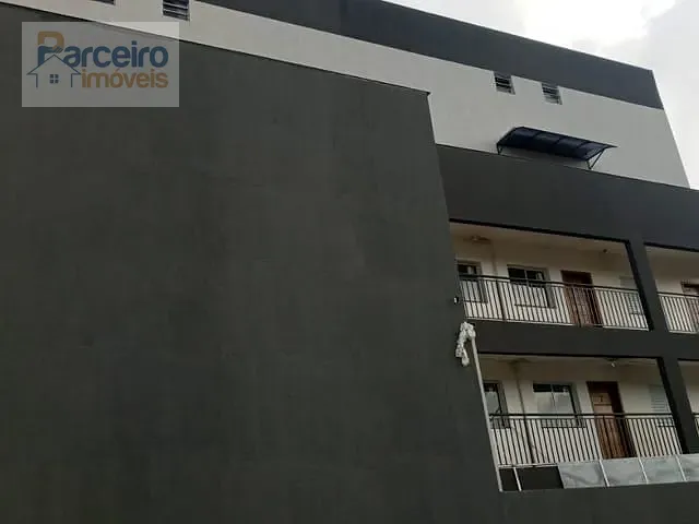 Apartamento com 48m² 2 quartos e 1 banheiro, à venda, no bairro Jardim São Vicente em São Paulo