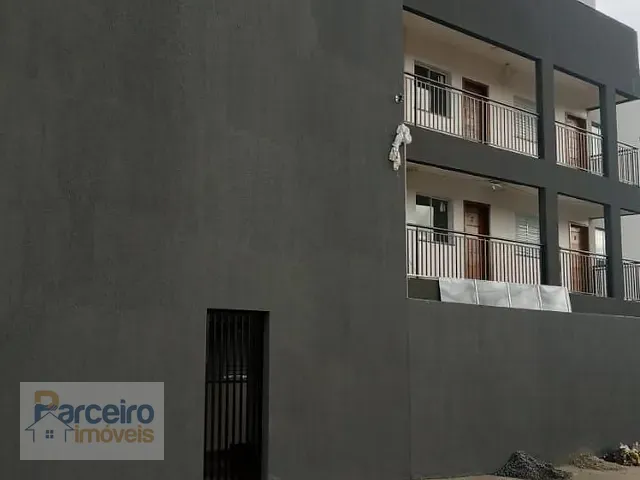 Apartamento com 48m² 2 quartos e 1 banheiro, à venda, no bairro Jardim São Vicente em São Paulo